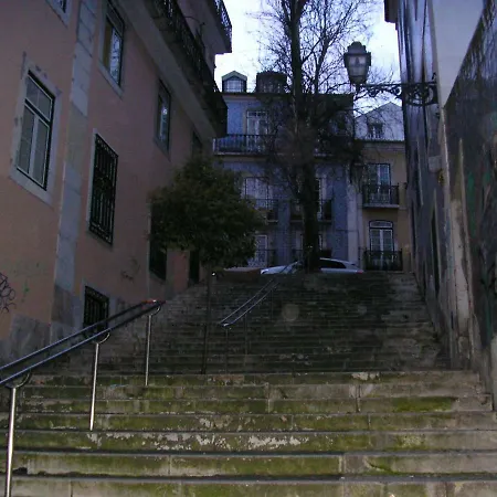 Διαμέρισμα Charm And Space In Historic *