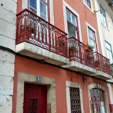 Διαμέρισμα Charm And Space In Historic