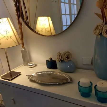 Διαμέρισμα Charm And Space In Historic