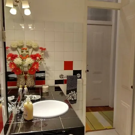 Charm And Space In Historic Lisboa
