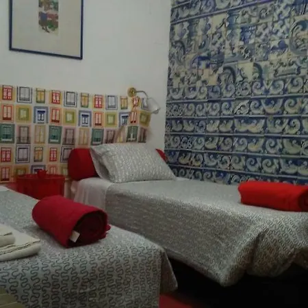 Charm And Space In Historic Διαμέρισμα