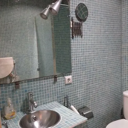 Διαμέρισμα Charm And Space In Historic