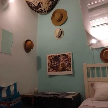 Charm And Space In Historic Διαμέρισμα Lisboa