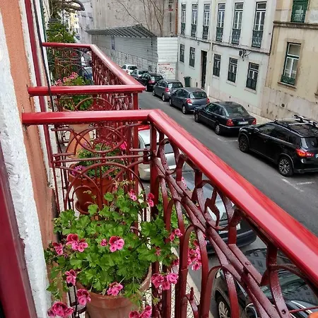 Διαμέρισμα Charm And Space In Historic