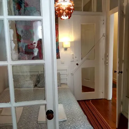 Διαμέρισμα Charm And Space In Historic
