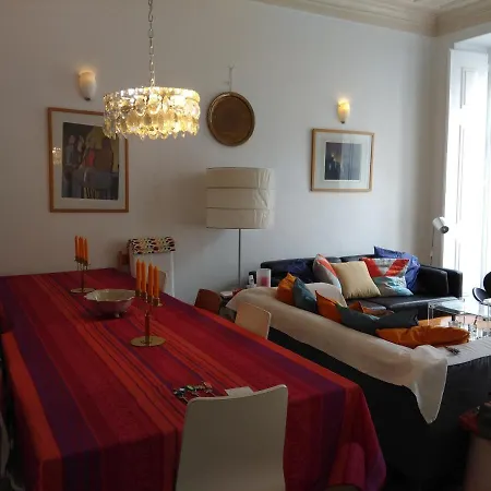Διαμέρισμα Charm And Space In Historic *