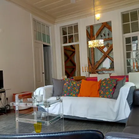 Charm And Space In Historic * Lisboa
