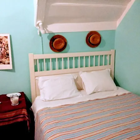 Charm And Space In Historic * Lisbona