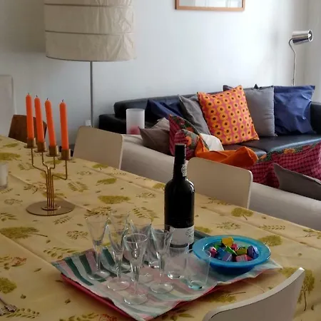 Charm And Space In Historic Appartamento *