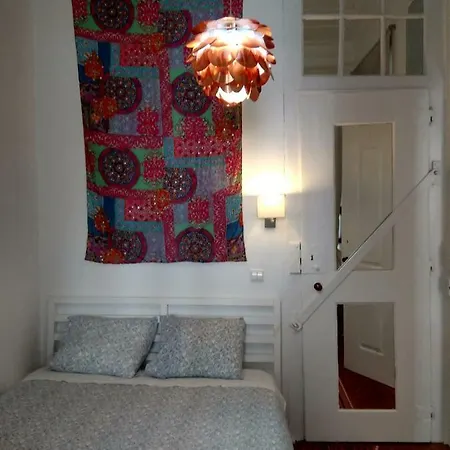 Charm And Space In Historic Appartamento *